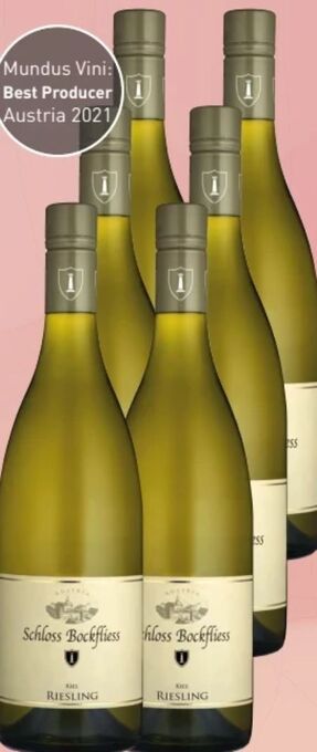 Interspar Schloss bockfliess Angebot