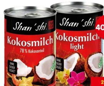 Interspar Kokosmilch Angebot