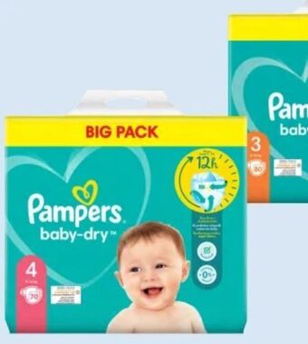 Interspar Baby-dry windeln Angebot