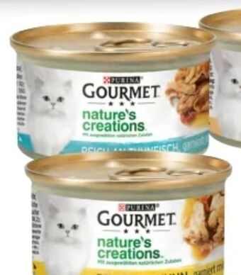 Interspar Gourmet nature’s creations Angebot