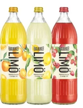 Interspar Limonade Angebot
