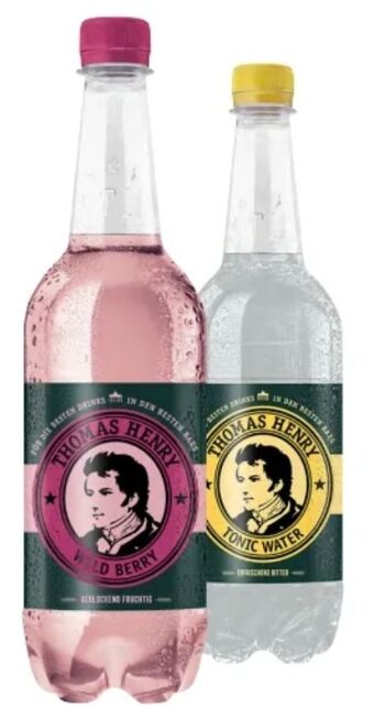 Interspar Tonic water Angebot