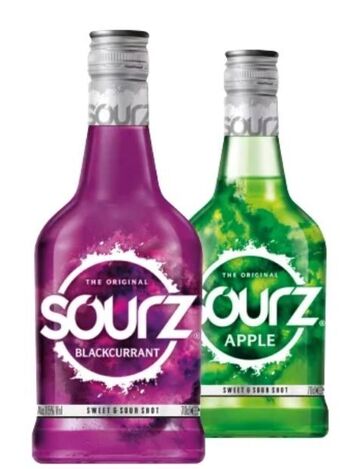 Interspar Apple partyshot Angebot