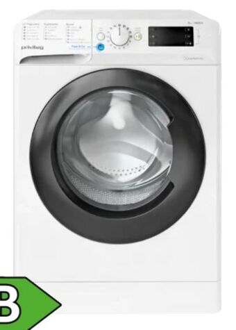 Interspar Waschmaschine pwf x 953 n Angebot