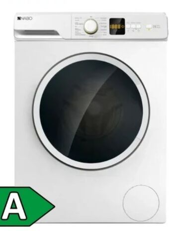 Interspar Waschmaschine wm 1420 Angebot