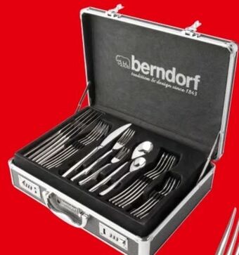 Interspar Besteck-set ottawa Angebot