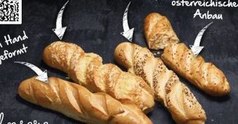 Interspar Baguette Angebot