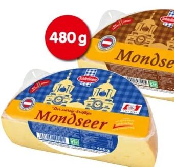 Interspar Mondseer Angebot