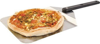 Hornbach Pizzaschaufel pizzaheber grill guru pizzapeel edelstahl Angebot