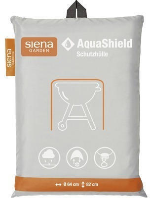Hornbach Abdeckhaube siena garden für rundgrill 57x57x82 cm Angebot