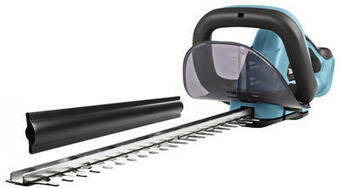 Hornbach Akku-heckenschere makita duh523z 18v ohne akku und ladegerät Angebot