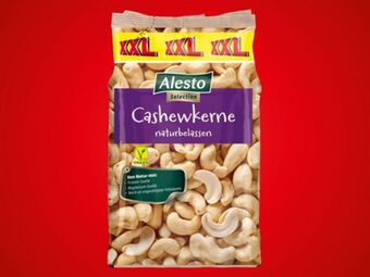 Lidl Cashewkerne 500 g Angebot