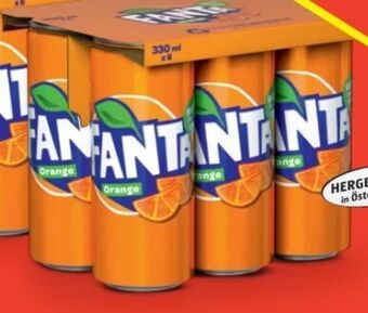 Hofer Limonade Angebot