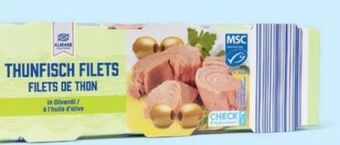 Hofer Mini pack thunfisch Angebot