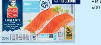 Hofer Lachsfilet Angebot