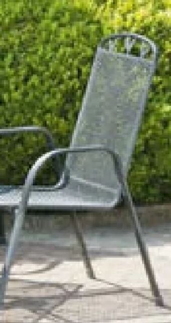 Hellweg Stapelsessel toulouse Angebot