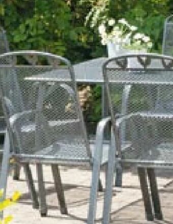 Hellweg Klappsessel toulouse Angebot