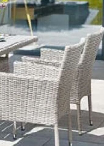 Hellweg Stapelsessel milano Angebot
