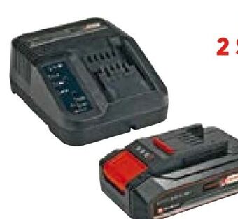 Hellweg Akku pxc-starter-kit 18 v Angebot