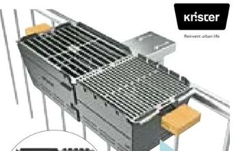 Hellweg Holzkohlegrill original Angebot