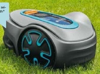 Hellweg Mähroboter sileno minimo 250 Angebot