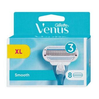 dm Venus rasierklingen extra smooth Angebot
