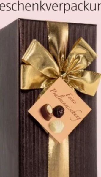 Hofer Pralinen Angebot