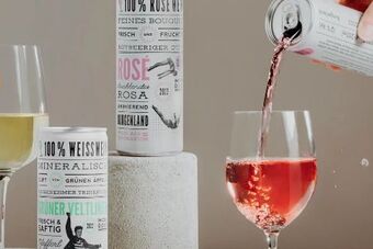 Hofer Grüner veltliner Angebot