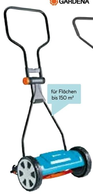 Hellweg Spindelmäher classic 330 Angebot