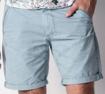 Fussl Herren shorts Angebot