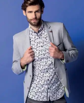 Fussl Herren-sakko Angebot