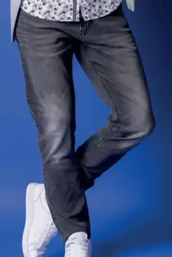 Fussl Herren jeans Angebot