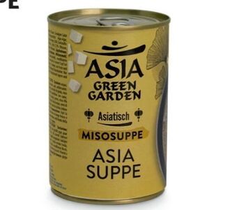 Hofer Asiatische suppe Angebot