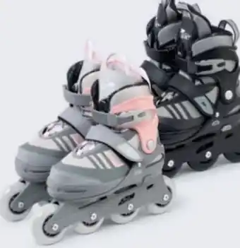 Hofer Kinder inlineskates Angebot