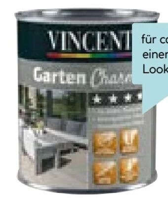 Hellweg Terrassen-gartenholzlasur garten charme Angebot