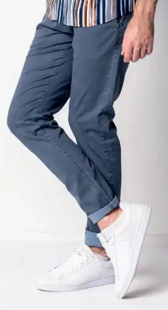 Fussl Herren chino Angebot