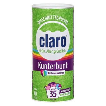 dm Waschmittel pulver Angebot