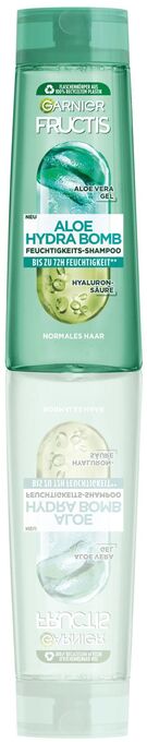 dm Fructis shampoo Angebot