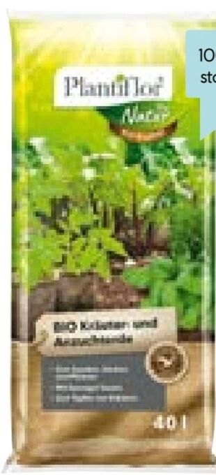 Hellweg Bio kräuter-anzuchterde Angebot