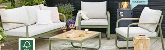 Hellweg Lounge-set kopenhagen Angebot