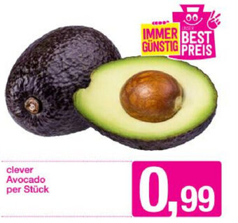 Sutterlüty Clever Avocado Angebot