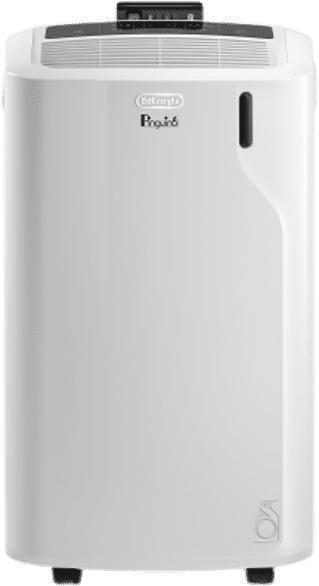 Media Markt De'longhi pacem82 mobiles klimagerät weiß (max. raumgröße: 80 m³, eek: a) Angebot