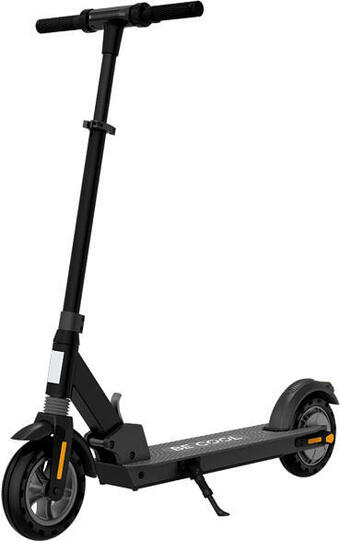 Media Markt Be cool e-scooter esc-va1, schwarz/grau Angebot