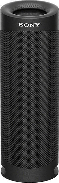 Media Markt Sony bluetooth lautsprecher srs-xb23, schwarz Angebot