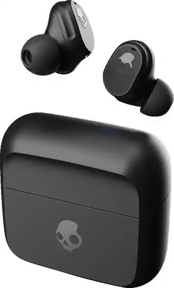 Media Markt Skullcandy mod true wl in-ear black kopfhörer Angebot