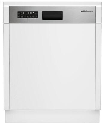 Media Markt Elektra bregenz gim 56490 x_c geschirrspüler (integrierbar, besteckschublade, 598 mm breit, 42 db(a), c) Angebot