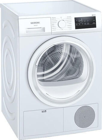 Media Markt Siemens wt45hva3 wärmepumpentrockner (8,0 kg, a++) Angebot