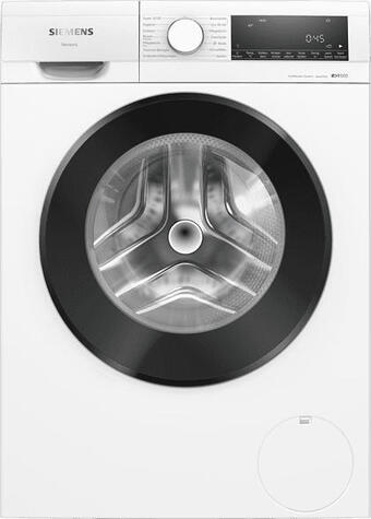 Media Markt Siemens wg54g106em waschmaschine (10 kg, 1351 u/min., a) Angebot
