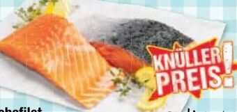Maximarkt Lachsfilet Angebot