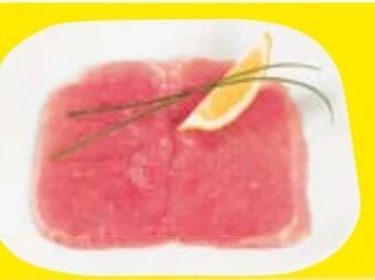 Maximarkt Schweinsschnitzelfleisch Angebot